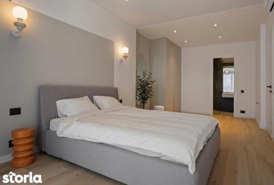 Apartament cu 3 camere în Nord - 16