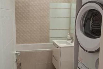 Garsonieră semidecomandată, mobilată în Theodor Pallady - 5