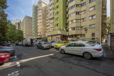 Apartament cu 3 camere semidecomandat, mobilat în Iancului - 14