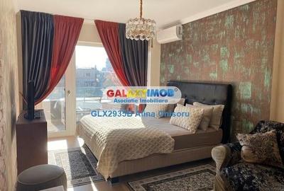 Studio Premium Complex Stefan cel Mare 42mp mobilat si utilat - 4