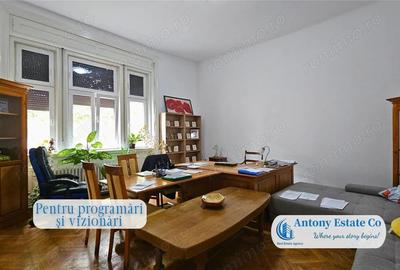 Birou de inchiriat, Central - Oradea - 5