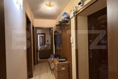 Apartament cu 4 camere în George Enescu - 1