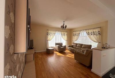 Casă cu 5 camere cu Teren 800 Mp în Valea Borcutului - 16