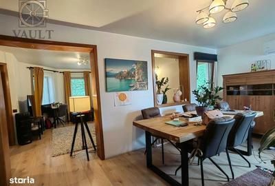 Casă cu 6 camere cu Canalizare în Gruiu - 2