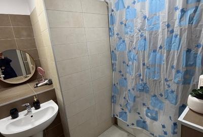 Apartament cu 3 camere decomandat în Central - 4