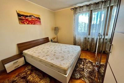 Apartament cu 2 camere decomandat în Nicolae Grigorescu - 8
