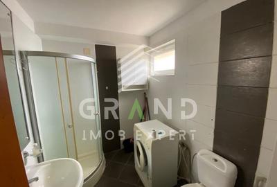 Ap 2 camere, BALCON, Zona Manastur/Negoiu Ap 2 camere, BALCON, Zona Manastur/Negoiu - 7