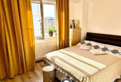 Vanzare apartament 2 camere Metalurgiei, mobilat - 2