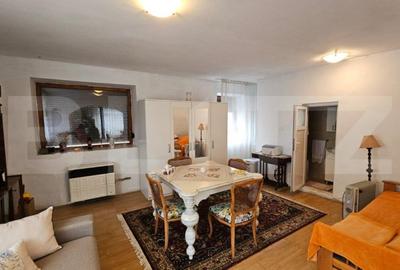 Casă cu 2 camere cu Teren 423 Mp în Central - 4
