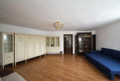 Apartament cu 2 camere decomandat în Cotroceni