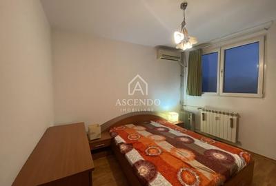 Vânzare apartament 2 camere Drumul Taberei, aproape de metrou - 7