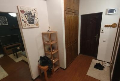 Apartament 2 Camere la cheie 56mp+terasa Zona Porii - 5