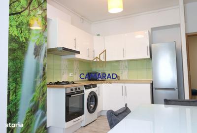 Apartament cu 2 camere decomandat, mobilat în Văcăresti - 8