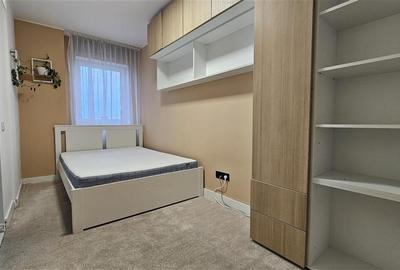 Apartament cu 3 camere semidecomandat, mobilat în Mărăști - 3