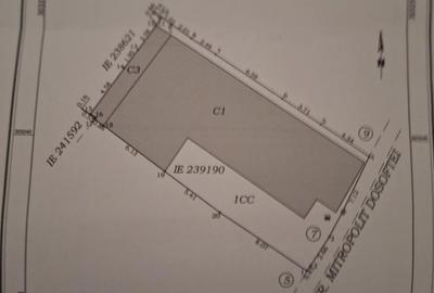 Casă cu 5 camere cu Teren 211 Mp în Inel II - 1