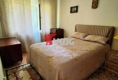 Apatament 3 camere Girocului