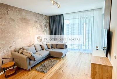 Apartament cu 2 camere decomandat, mobilat în Aviației - 2