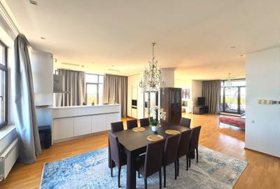 Penthouse  4 camere  Erou  Iancu Nicolae - 3