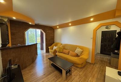 Apartament cu 3 camere in Astra, str Barbu Lautaru - 4