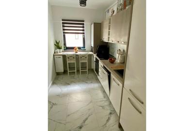 REA1027418 Apartament  2 camere cu loc parcare Crangasi-Virtutii - 6