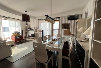 Apartament cu 3 camere semidecomandat în Șoseaua Nordului - 2