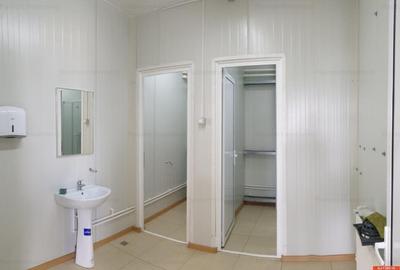 Bogdan Voda, hale industriale 500mp, teren 3000mp, stradal, acces TIR - 20