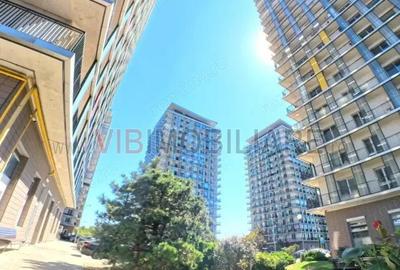 2 camere Asmita Gardens Tineretului - mobilat/utilat complet - 1