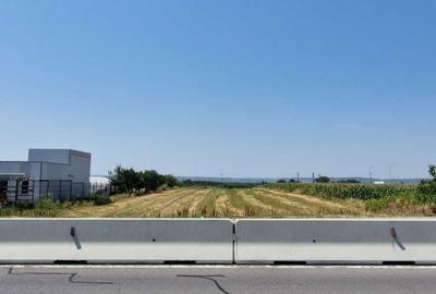 Spațiu comercial, în Brădești - 5