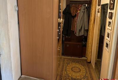 Calea Rahovei, Stradal, Vicina - 1