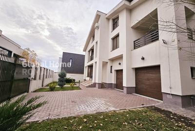 Casă individuală cu 8 camere cu Canalizare în Central - 58