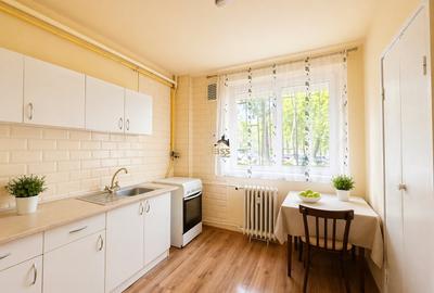 Apartament cu 2 camere semidecomandat, mobilat în Gheorgheni - 3