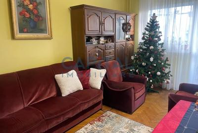 FARA COMISION! 3 camere decomandat,2 BAI, 2 BALCOANE, zona KAUFLAND - 9