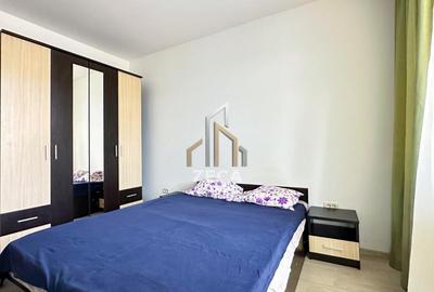 Apartament cu 2 camere decomandat, mobilat în Apărătorii Patriei - 8