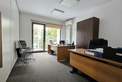 Spatiu birou, 144mp utili, Dorobanti - 4