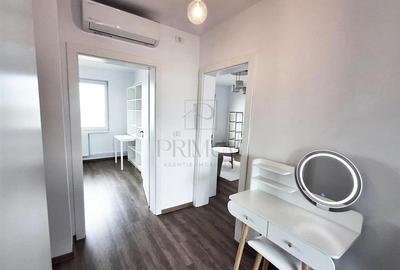 Apartament cu 3 camere decomandat, mobilat în Take Ionescu - 7