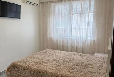 Garsonieră decomandată în Aradului - 2