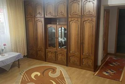Apartament cu 2 camere semidecomandat în Central - 4