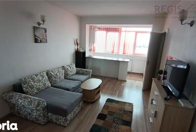 Garsonieră decomandată în Gării - 5