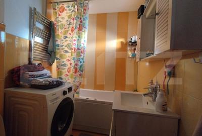 Casa 3 camere, 65 mp, curte comuna, zona Balcescu - 5