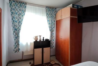 Apartament cu 2 camere semidecomandat în Alexandru cel Bun - 3