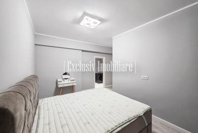 Avi Garden - Prima Inchiriere - Apartament de Lux 3 camere si Parcare Subterana Avi Garden - Prima Inchiriere - Apartament de Lux 3 camere si Parcare Subterana - 11