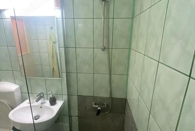 Apartament cu 2 camere semidecomandat în Central - 1