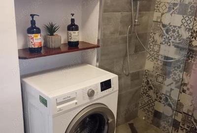 Apartament cu 2 camere decomandat în Central - 3