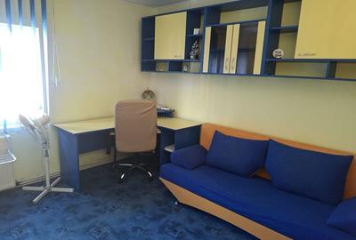 Apartament cu 2 camere decomandat în Exterior Vest - 6