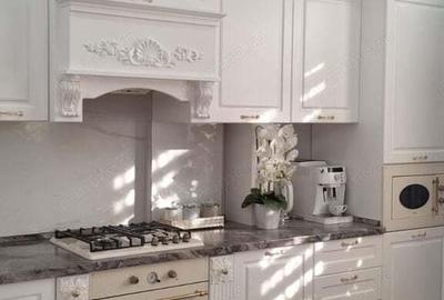 Apartament cu 2 camere în Lujerului