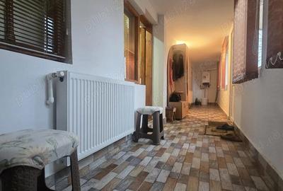 Casă în Chercea - 8