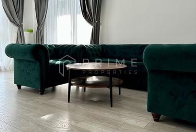 Apartament 2 camere, mobilat și utilat, parcare inclusă – Maurer Târgu - 2