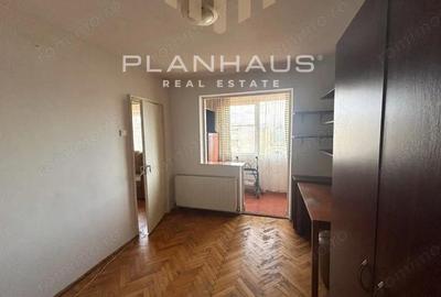 Apartament cu 2 camere - str. Cuza Voda, semidecomandat, zona lini?tita - 2