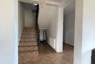 Vila Lux Dragomiresti vale cu mutare rapida 2000mp curte Vila Lux Dragomiresti vale cu mutare rapida 2000mp curte - 2