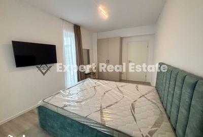 Apartament cu 2 camere semidecomandat în Central - 3